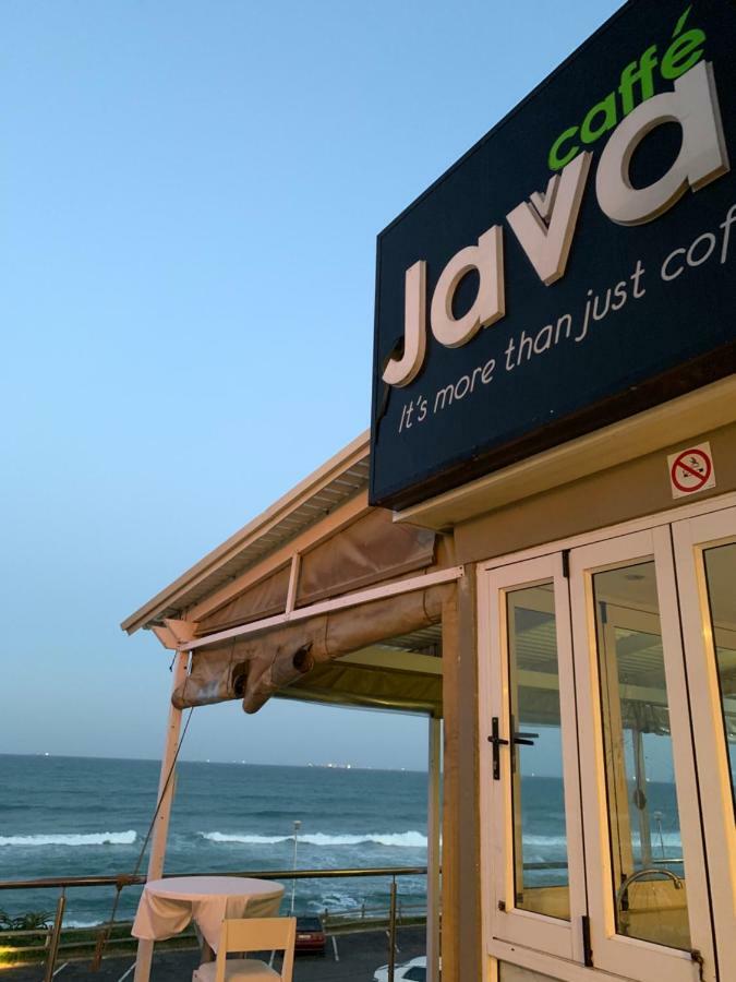 901 Umdloti Beach Resort ภายนอก รูปภาพ
