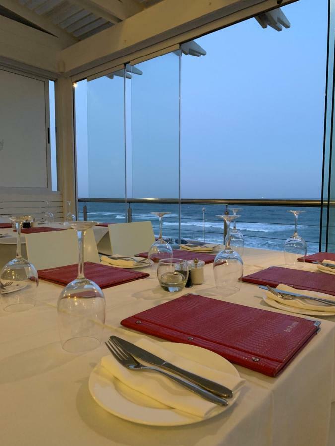 901 Umdloti Beach Resort ภายนอก รูปภาพ